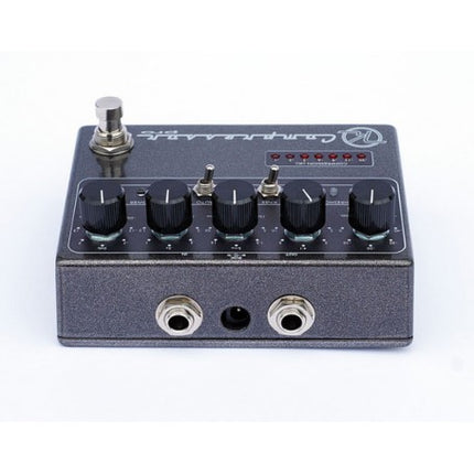 Keeley Compressor Pro Guitar Effects Pedal