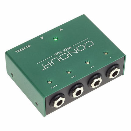 Strymon Conduit MIDI Hub