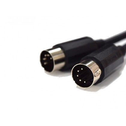 Roland MSC-50 - 5m Midi Cable (MSC50)