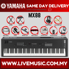 MX-88-B
