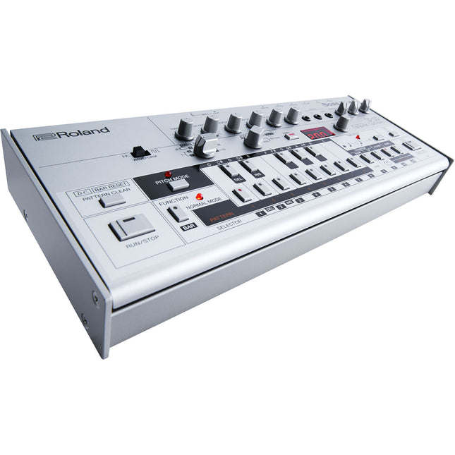Roland TB-03 Bass Line Boutique Series Synthesizer Module (TB03/TB 03)