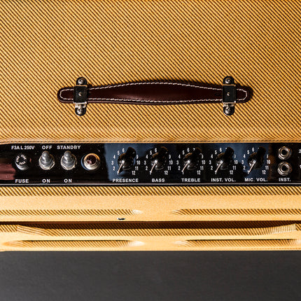 Fender 57 Custom Pro Guitar Amplifier
