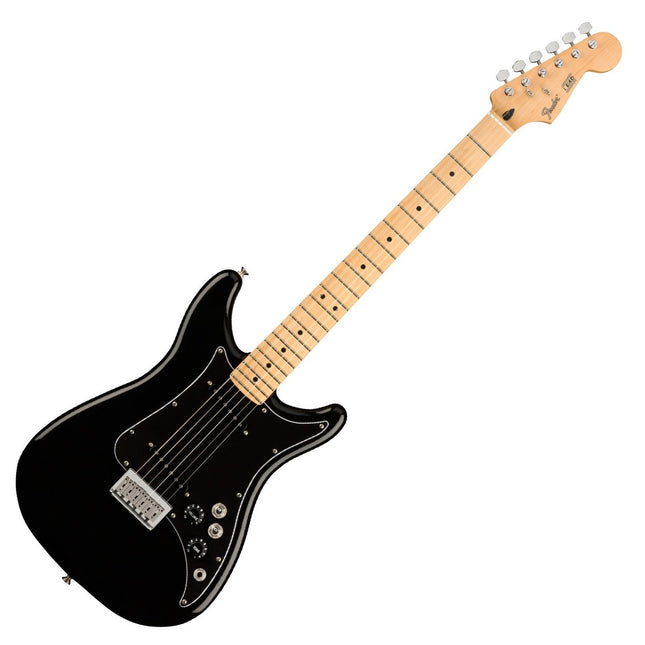Fender Player Lead II Electric Guitar, Maple Fretboard - Black