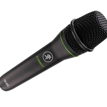 Mackie EM-89D Cardioid Dynamic Vocal Microphone (EM89D/EM 89D)