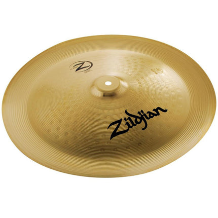 Zildjian 18" Planet Z China Cymbal (PLZ18CH/ZP18CH)