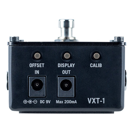Vox VXT1 Strobe Pedal Tuner (VXT-1/VXT 1)