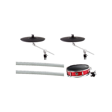 Alesis Strike Kit Expansion Pack (Requires Alesis Strike Kit)
