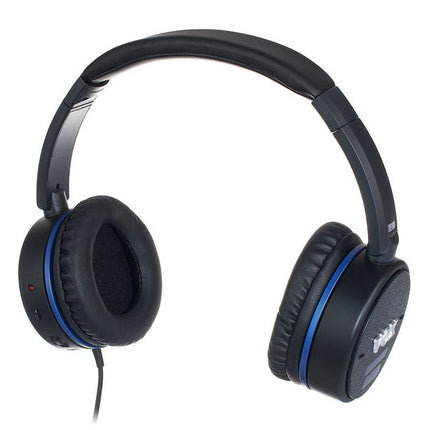 Vox VGH Bass Guitar Headphones with Effects (VGH-Bass/VGHBass)