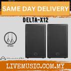 DELTAX12-SPS502-Pair