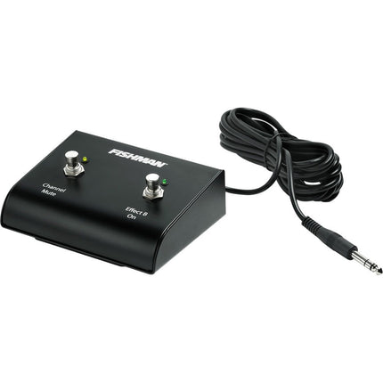 Fishman Loudbox Amplifier Footswitch