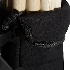 Kadenza DH-1 Clamp-On Drumstick Holder - Random Color ( DH1 LMC )