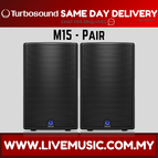 M15-Pair