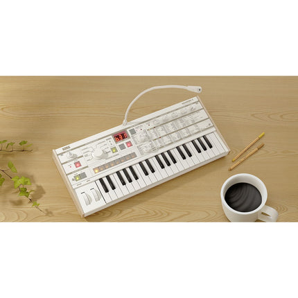 Korg microKORG S -  Synthesizer/Vocoder (microKORG-S)(microKORG MK-1S)(microKORG S MK1)