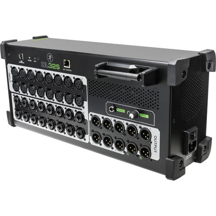 Mackie DL32S - 32 Channel Wireless Digital Rack Mixer (DL-32S/DL 32S)