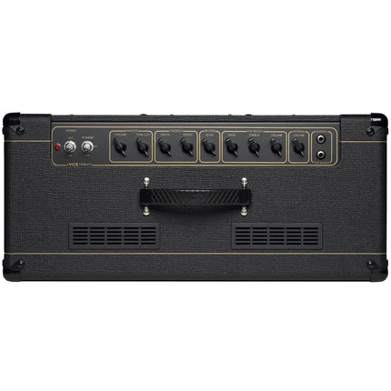 Vox AC15C1 15 Watt 1x12 2 Channel All Tube Combo Guitar Amp Amplifier (AC 15 C1/AC-15-C1)