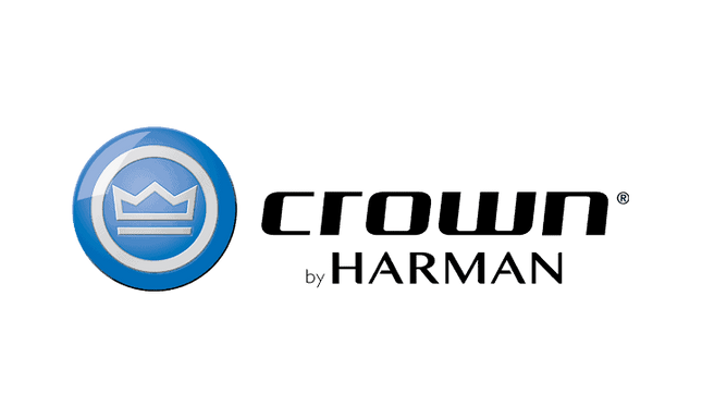 Crown DCi 4|600 Four-channel, 600W @ 4Ω Analog Power Amplifier, 70V/100V ( DCi-4|600 / DCi4|600 )