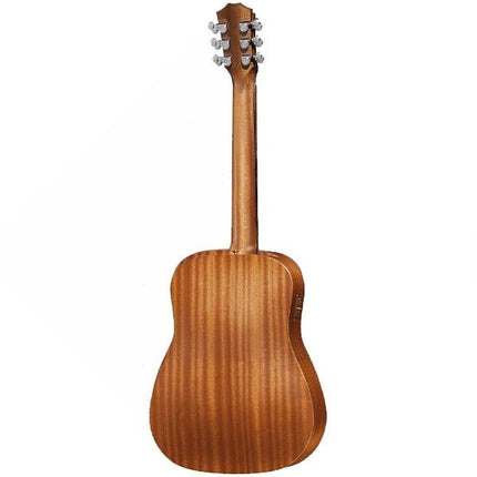 Taylor Baby Taylor-e Acoustic Guitar w/Bag, Taylor Swift Signature (TSBTe)