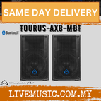 TOURUS-AX8MBT-Pair