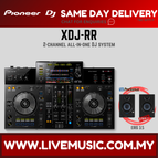 XDJRR-ERIS3.5