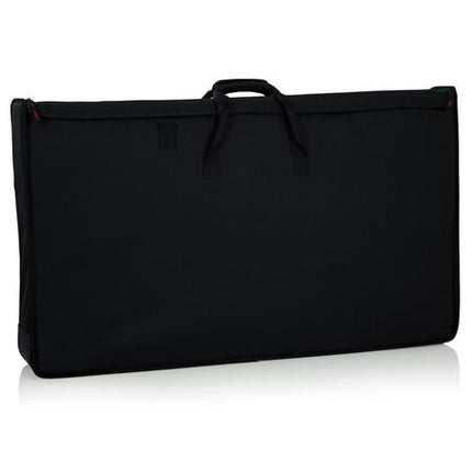 Gator G-LCD-TOTE-LG Padded Transport Bag for 40" - 45" LCD Screens (GLCDTOTELG)