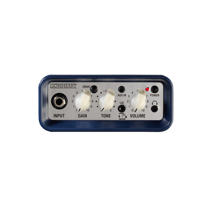 Laney Mini-Lion 3 Watt 1x3inch Mini Guitar Combo Amplifier (MINI LION)