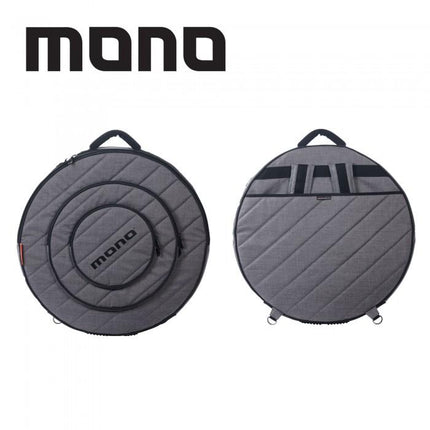 Mono M80 Cymbal Case, 24 inch - Ash (M80-CY24-ASH)