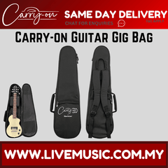 Collection image for: Electric Guitar Gig Bag & Hardcase