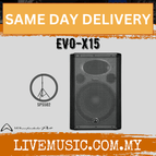 EVO-X15-SPS502-Each