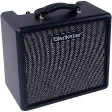 Blackstar HT-1R MKIII 1-watt 1x8 Tube Combo Amp with Reverb (HT 1R/HT1R)