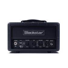 Blackstar HT-1RH MKIII 1-watt Tube Amplifier Head with Reverb (HT 1RH/HT1RH)
