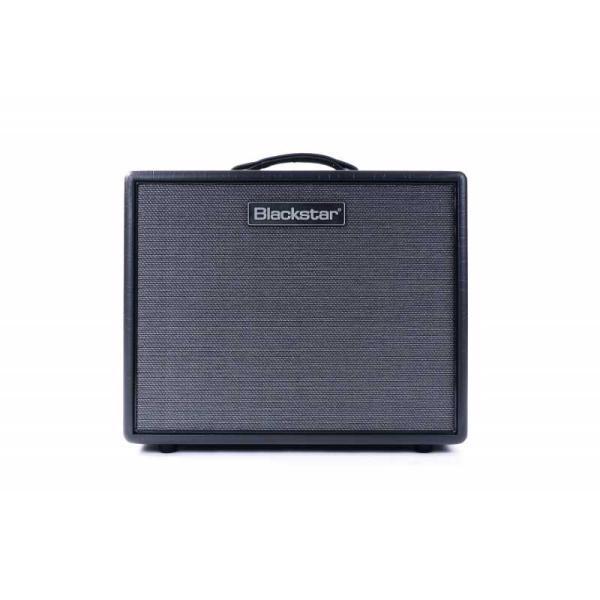 Blackstar HT-20R MKIII 20-watt 1x12 Tube Combo Amp with Reverb- Black (HT 20R/HT-20R)