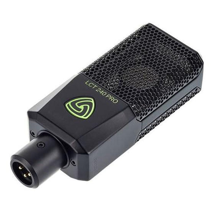 Lewitt LCT 240 Pro Condenser Microphone - Black (LCT-240 PRO / LCT240 PRO)