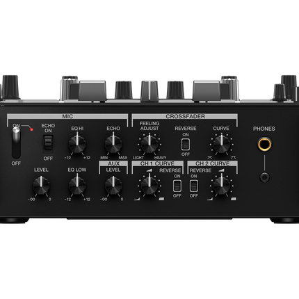 Pioneer DJ DJM-S11 2-channel Mixer for Serato DJ (DJMS11 / DJM S11)