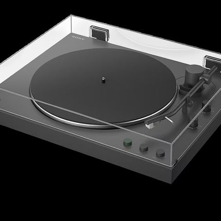 Sony PS-LX3BT Turntable Wireless connection ( PSLX3BT PS LX3BT )