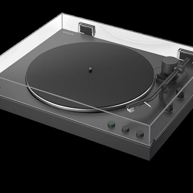 Sony PS-LX3BT Turntable Wireless connection ( PSLX3BT PS LX3BT )