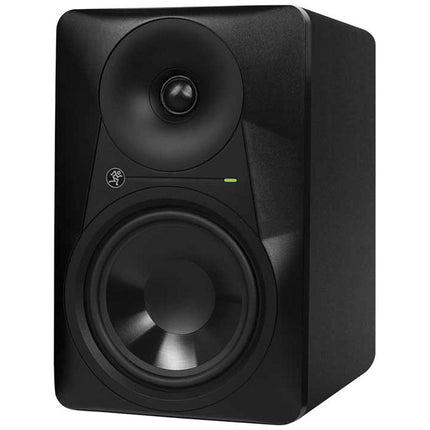 Mackie MR624 6.5" 65W Active Powered Studio Monitor Speaker (MR 624/MR-624)