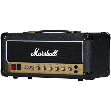 Marshall Studio Classic 20 Watt Tube Amplifier Head (SC20H)