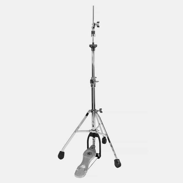 Gibraltar GSB-507 Pro Lite Single Braced Hi Hat Stand (GSB507)