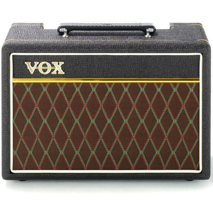 Vox Pathfinder 10 - 10 watt Guitar Combo Amplifier, Classic (Pathfinder10/Pathfinder-10)