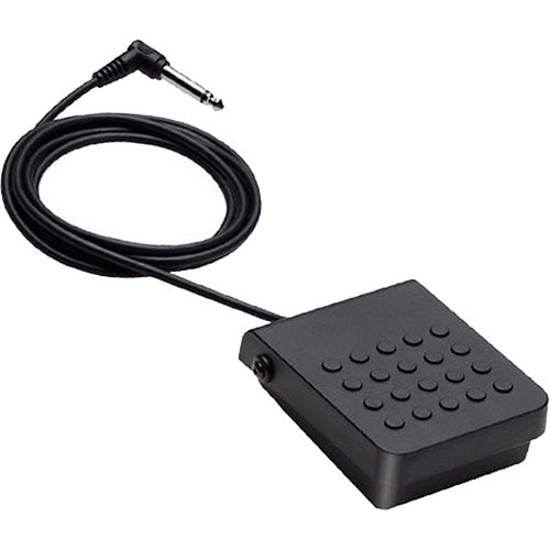 Casio SP-3 Original keyboard Sustain Pedal For All Casio Keyboard Piano (SP3)