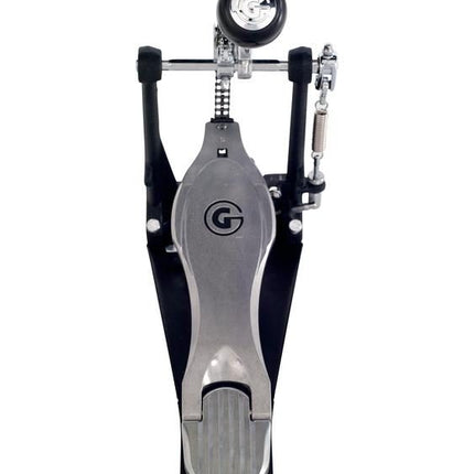 Gibraltar 6711S Dual Chain Double CAM Drive Single Bass Drum Pedal (6711-S/6711 S)