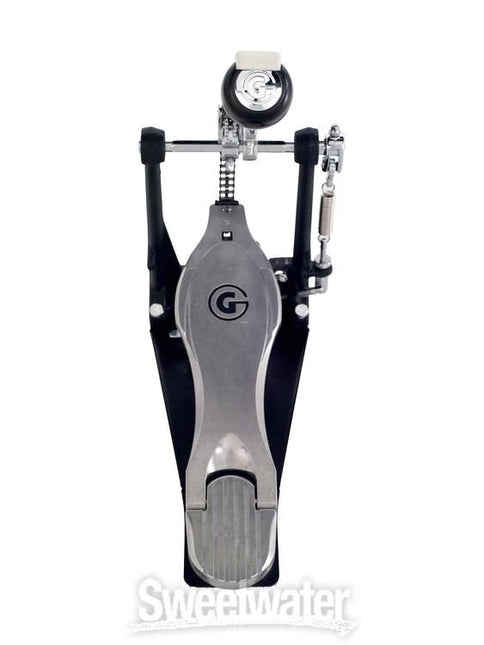 Gibraltar 6711S Dual Chain Double CAM Drive Single Bass Drum Pedal (6711-S/6711 S)