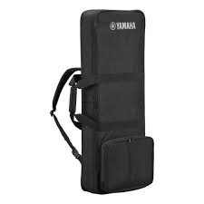 Yamaha SC-KB650 61-key Carrying Soft Case for PSR-SX920/SX720/SX600, PSR-E473 ( KB650 SCKB650 )