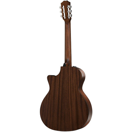 Taylor 314ce-N Grand Auditorium Nylon String Acoustic Guitar w/Case
