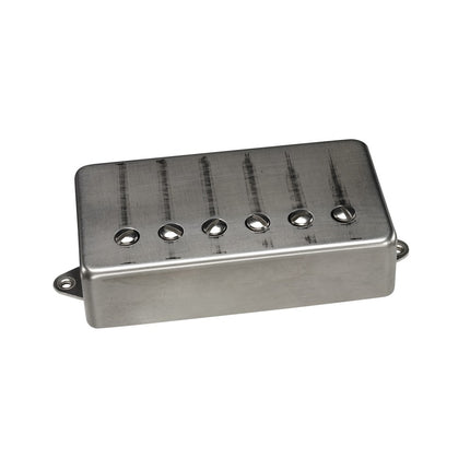 Dimarzio DP290N8 Fortitude Bridge Worn - Nickel