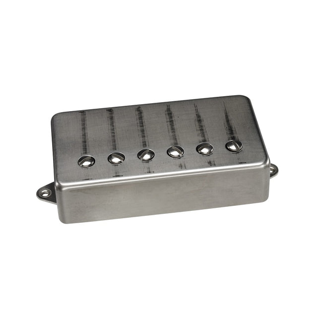 Dimarzio DP290N8 Fortitude Bridge Worn - Nickel