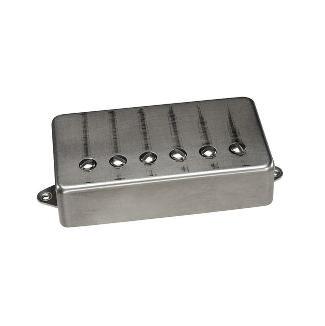Dimarzio DP290N8 Fortitude Bridge Worn - Nickel