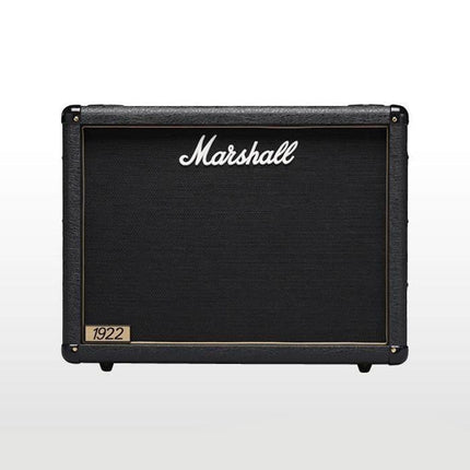 Marshall 1922 2x12 Inch 150watt Extension Cabinet