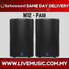 M12-Pair