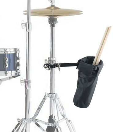 Kadenza DH-1 Clamp-On Drumstick Holder - Random Color ( DH1 LMC )